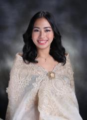 Heza Allyson Serapio