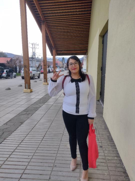 Carolayn Santana Ruiz