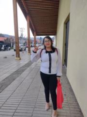 Carolayn Santana Ruiz