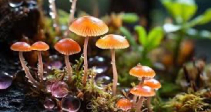 The Lords Bounty🍄🌳