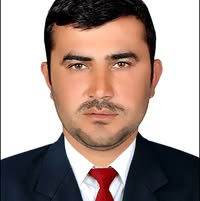 Wali jan Atta
