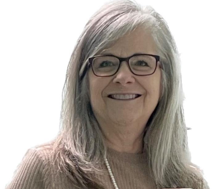 Cyndi Peters
