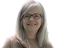 Cyndi Peters