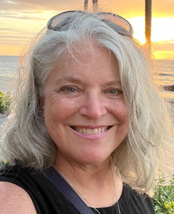 Laura Johnson-Graham