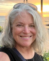 Laura Johnson-Graham