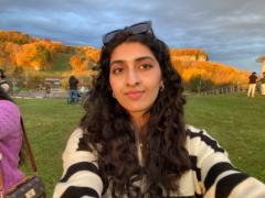 Iman Shahid