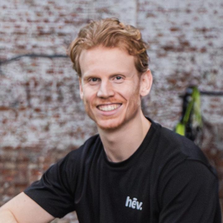 David van Reeuwijk