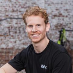 David van Reeuwijk