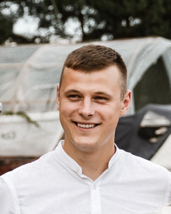 Simas Sabaliauskas