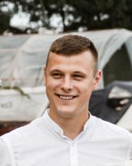 Simas Sabaliauskas