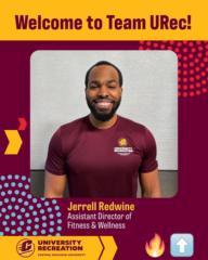 Jerrell Redwine