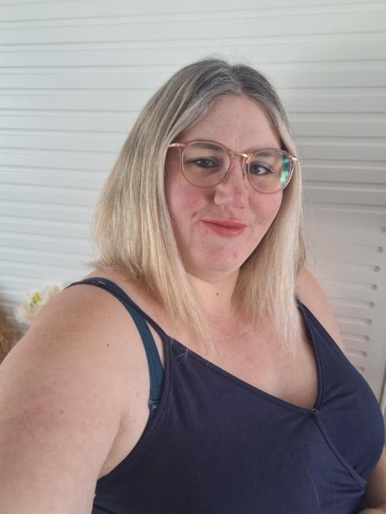 Charlène Gms