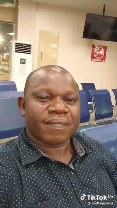 William Ajionzi