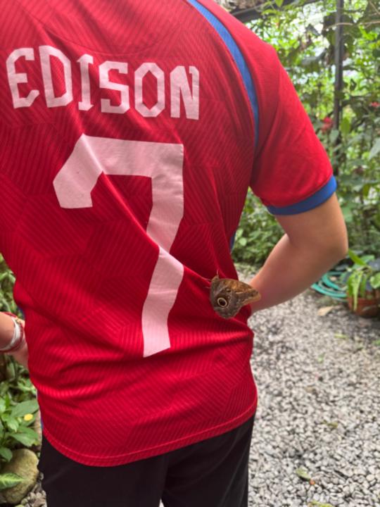 Edison Wong
