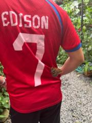 Edison Wong
