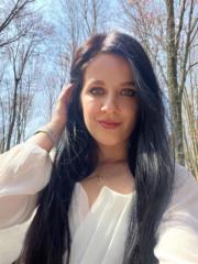 Uliana Dzviniatska