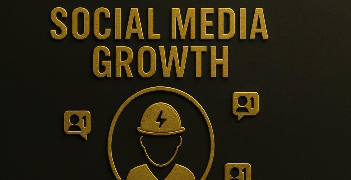 Social Media Growth