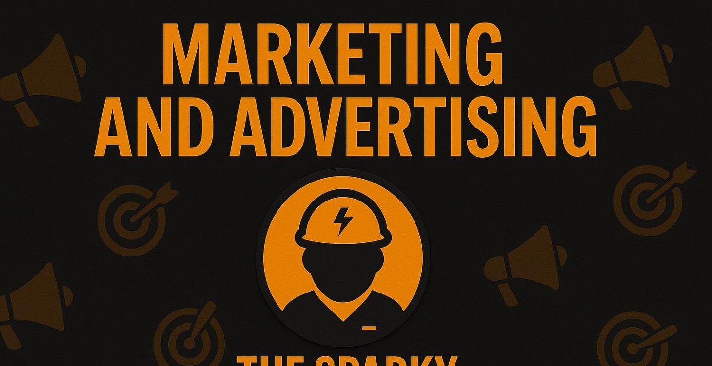 🌐︱Marketing and Advertising
