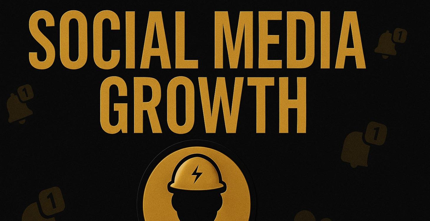 📱︱Social Media Growth
