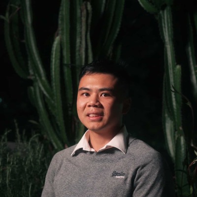 Peter Huynh