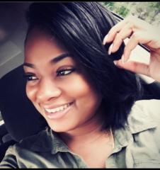 Markisha Smith