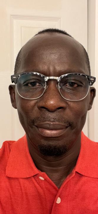 Omar Sao