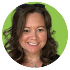 Lisa Whalley-Smith