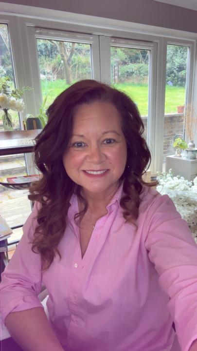 Lisa Whalley-Smith
