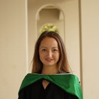 Aidai Almaz kyzy