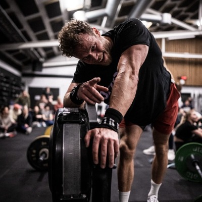 Henrik Yttervik