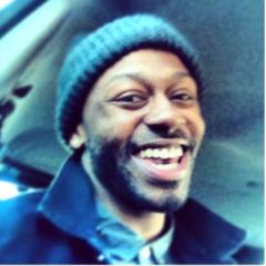Anthony Drayton