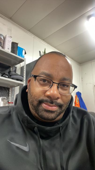 Derrick Ware