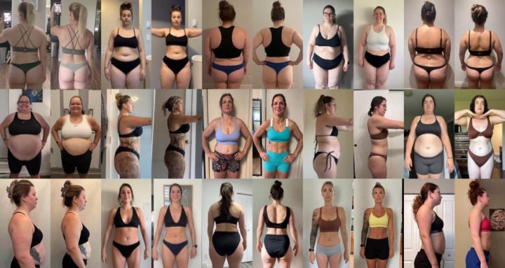 Fit For Life Coaching