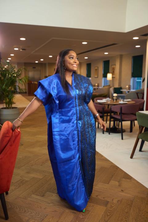 Blessing Asonye