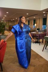 Blessing Asonye