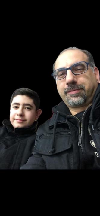 Jacques Arthur Garabedian