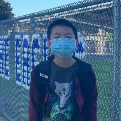 Alvin Huang