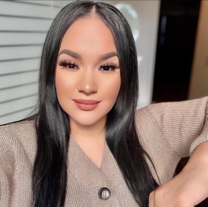 Angela Ramos