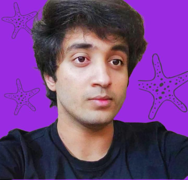 Muhammad Umer Zia