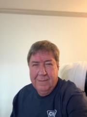 Ron Silvers