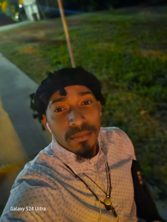 Joshua Conorquie