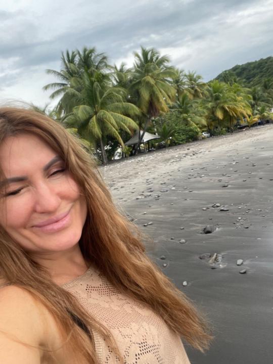 Amosova Alla