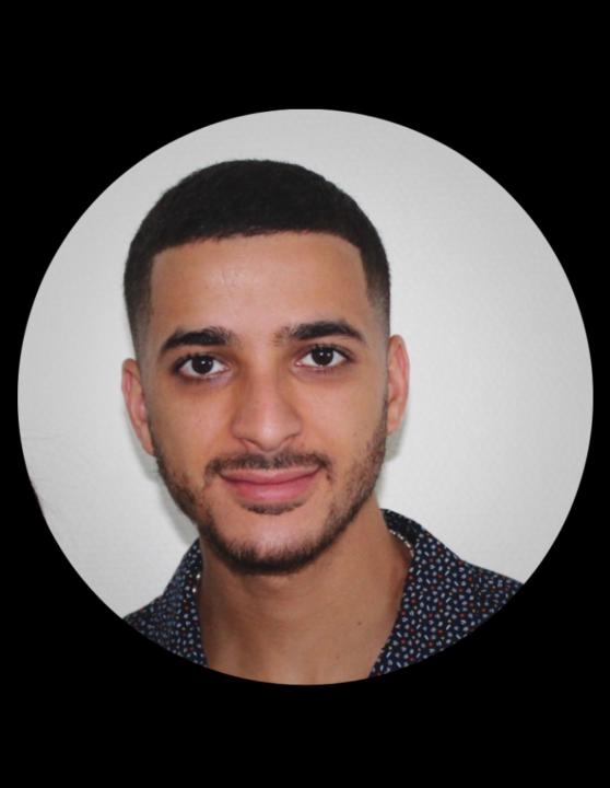 Ayoub Benjelloul