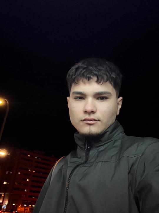 Juan David Cardona