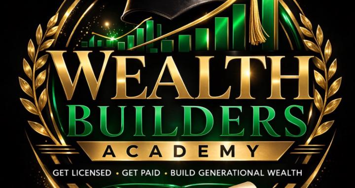Wealth Builders Academy 