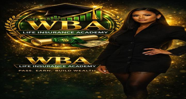 Wealth Builders Academy 