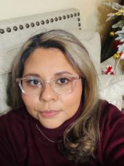 Luz Fabiola Roux Torres