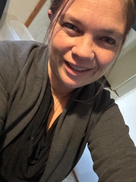 Cass Wiebe
