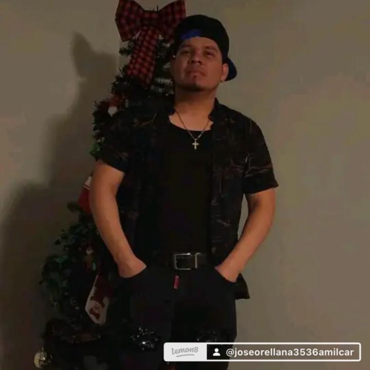 Jose Orellana