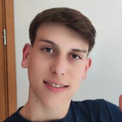 Gabriel Cm